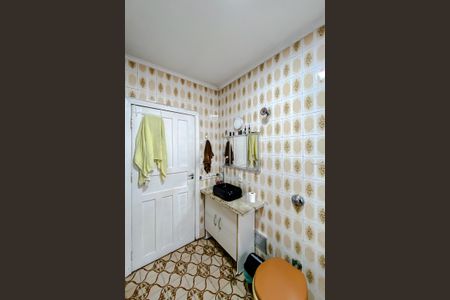 Apartamento à venda com 165m², 2 quartos e 2 vagasBanheiro