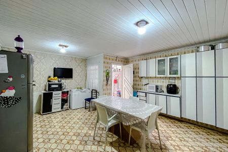 Apartamento à venda com 165m², 2 quartos e 2 vagasCozinha