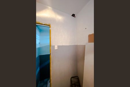 Apartamento à venda com 165m², 2 quartos e 2 vagasBanheiro da Garagem