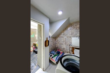 Apartamento à venda com 165m², 2 quartos e 2 vagasÁrea de Serviço