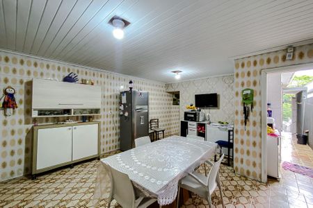 Apartamento à venda com 165m², 2 quartos e 2 vagasCozinha