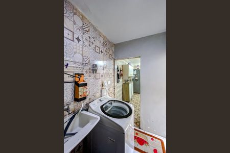 Apartamento à venda com 165m², 2 quartos e 2 vagasÁrea de Serviço