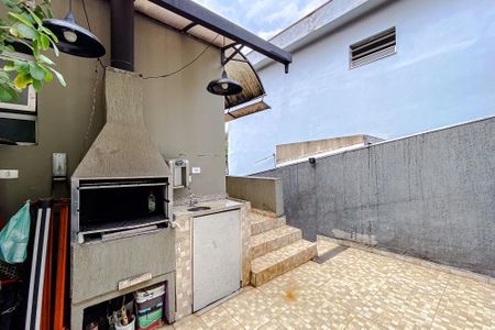 Apartamento à venda com 165m², 2 quartos e 2 vagasÁrea externa