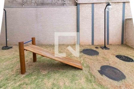 Apartamento à venda com 43m², 2 quartos e 1 vaga Apartamento à venda com 43m², 2 quartos e 1 vagaAcademia