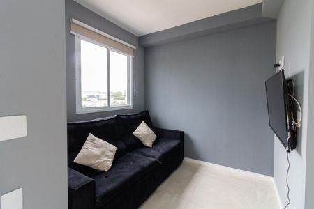 Apartamento à venda com 43m², 2 quartos e 1 vaga Apartamento à venda com 43m², 2 quartos e 1 vagaSala