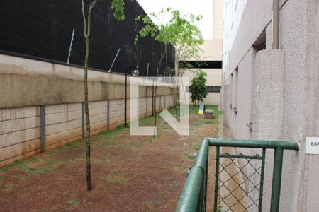 Apartamento à venda com 43m², 2 quartos e 1 vaga Apartamento à venda com 43m², 2 quartos e 1 vagaEspaço pet