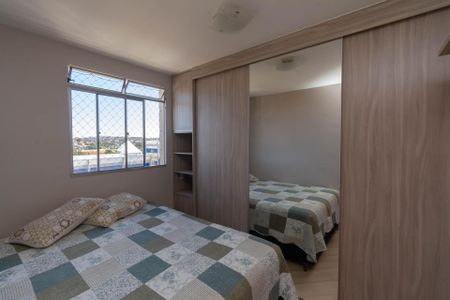 Apartamento à venda com 45m², 2 quartos e 1 vaga Apartamento à venda com 45m², 2 quartos e 1 vagaQuarto 2