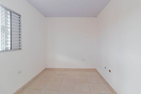 Quarto  de casa para alugar com 1 quarto, 42m² em Vila Euthalia, São Paulo