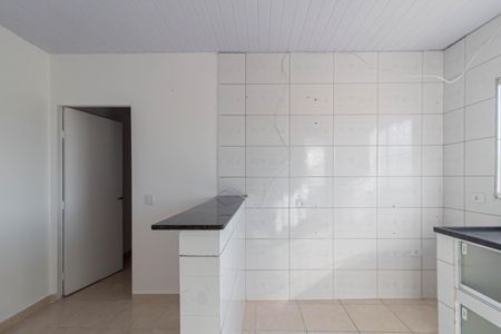 Casa para alugar com 42m², 1 quarto e sem vaga Casa para alugar com 42m², 1 quarto e sem vagaSala/Cozinha