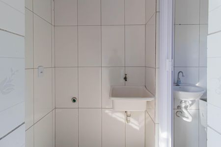 Casa para alugar com 42m², 1 quarto e sem vaga Casa para alugar com 42m², 1 quarto e sem vagaÁrea de Serviço