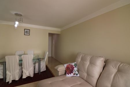 Apartamento para alugar com 3 quartos, 61m² em Baeta Neves, São Bernardo do Campo