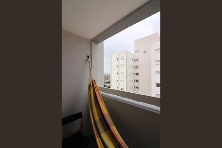 Apartamento para alugar com 3 quartos, 61m² em Baeta Neves, São Bernardo do Campo
