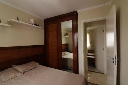 Apartamento para alugar com 3 quartos, 61m² em Baeta Neves, São Bernardo do Campo
