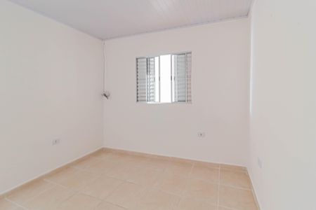 Quarto de casa para alugar com 1 quarto, 42m² em Vila Euthalia, São Paulo
