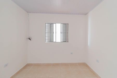Quarto de casa para alugar com 1 quarto, 42m² em Vila Euthalia, São Paulo