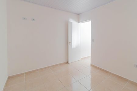 Quarto de casa para alugar com 1 quarto, 42m² em Vila Euthalia, São Paulo
