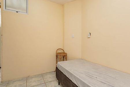 Studio de kitnet/studio para alugar com 1 quarto, 10m² em Paraíso, São Paulo