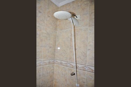 Casa para alugar com 235m², 3 quartos e 2 vagasBanheiro da Suíte