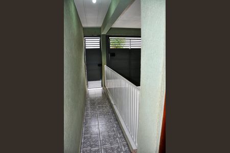 Casa para alugar com 235m², 3 quartos e 2 vagasEntrada