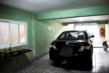 Casa para alugar com 235m², 3 quartos e 2 vagasGaragem