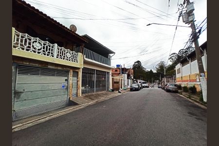 Casa para alugar com 235m², 3 quartos e 2 vagasFachada