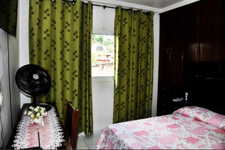 Casa para alugar com 235m², 3 quartos e 2 vagasQuarto 2