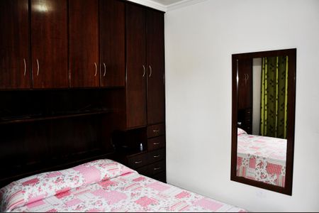 Casa para alugar com 235m², 3 quartos e 2 vagasQuarto 2