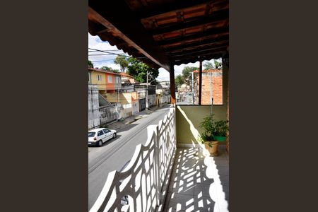 Casa para alugar com 235m², 3 quartos e 2 vagasVista da Varanda