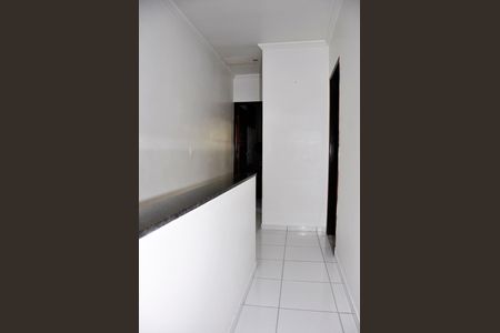 Casa para alugar com 235m², 3 quartos e 2 vagasCorredor