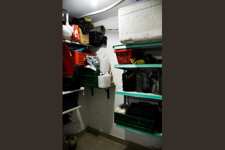 Casa para alugar com 235m², 3 quartos e 2 vagasDespensa