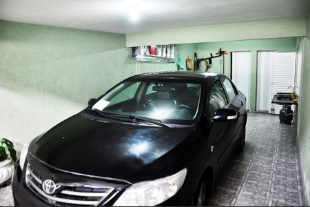 Casa para alugar com 235m², 3 quartos e 2 vagasGaragem
