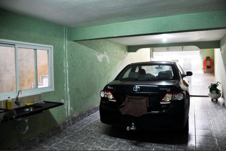 Casa para alugar com 235m², 3 quartos e 2 vagasGaragem