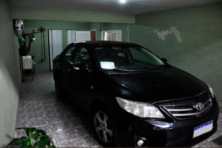 Casa para alugar com 235m², 3 quartos e 2 vagasGaragem