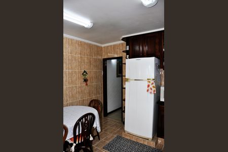 Casa para alugar com 235m², 3 quartos e 2 vagasCozinha