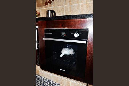 Casa para alugar com 235m², 3 quartos e 2 vagasCozinha