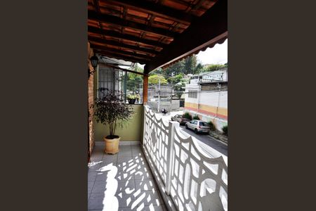 Casa para alugar com 235m², 3 quartos e 2 vagasVaranda da Suíte