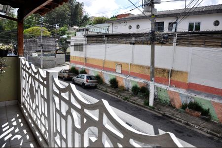 Casa para alugar com 235m², 3 quartos e 2 vagasVaranda da Suíte