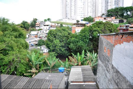 Casa para alugar com 235m², 3 quartos e 2 vagasVista do Quarto 3