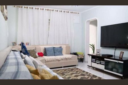 Casa à venda com 3 quartos, 238m² em Vila Planalto, São Bernardo do Campo