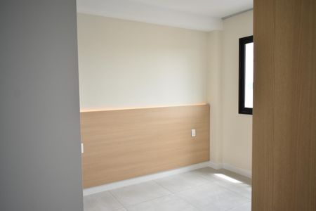 Apartamento à venda com 34m², 1 quarto e 1 vagaQuarto