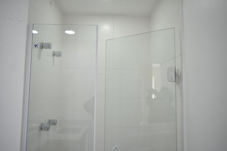 Apartamento à venda com 34m², 1 quarto e 1 vagaBanheiro