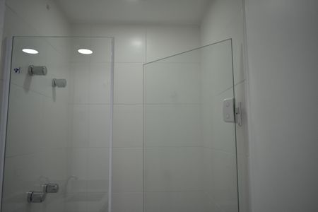 Apartamento à venda com 34m², 1 quarto e 1 vagaBanheiro