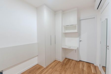Quarto de apartamento para alugar com 1 quarto, 26m² em Bela Vista, São Paulo