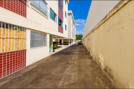 Apartamento à venda com 60m², 2 quartos e 1 vaga Apartamento à venda com 60m², 2 quartos e 1 vagaÁrea comum