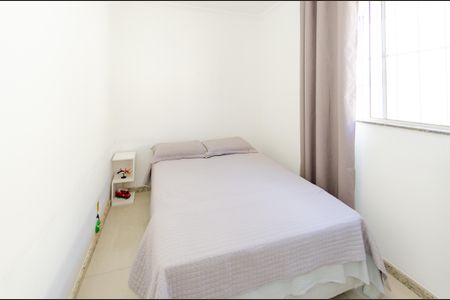 Quarto 2 de apartamento à venda com 2 quartos, 60m² em Jardim América, Belo Horizonte
