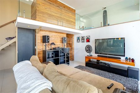 Apartamento à venda com 2 quartos, 130m² em Cidade Monções, São Paulo