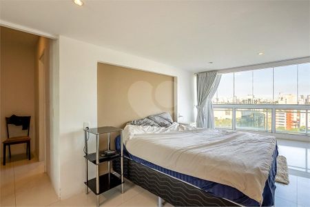 Apartamento à venda com 2 quartos, 130m² em Cidade Monções, São Paulo
