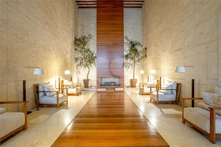 Apartamento à venda com 2 quartos, 130m² em Cidade Monções, São Paulo