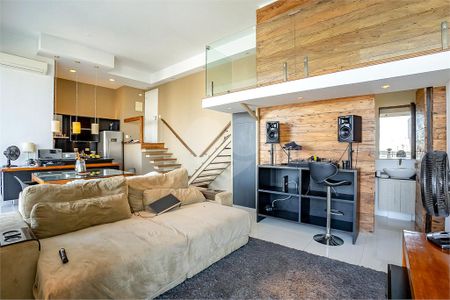 Apartamento à venda com 2 quartos, 130m² em Cidade Monções, São Paulo