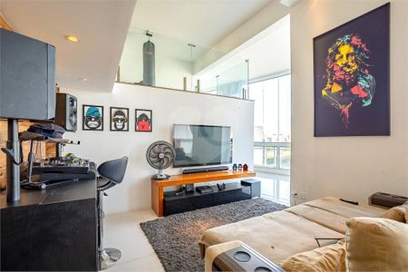 Apartamento à venda com 2 quartos, 130m² em Cidade Monções, São Paulo